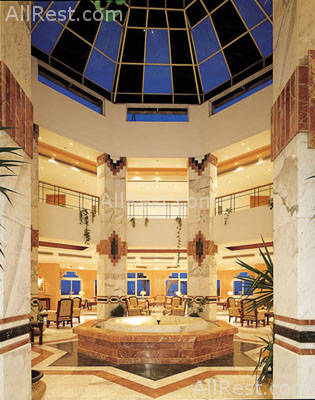 New Tower Hotel 4